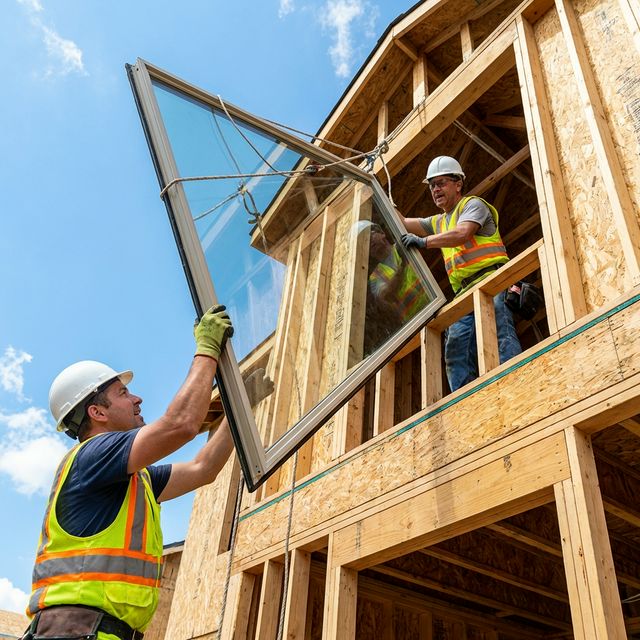 Residential Services